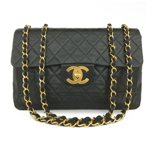 Chanel Maxi